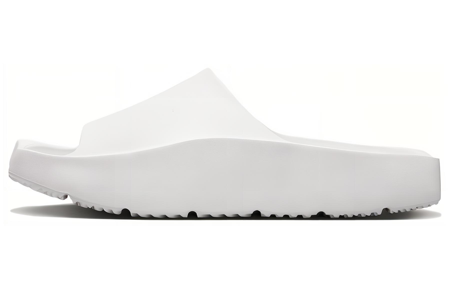 Jordan Hex Slide Off White (Женский) 38