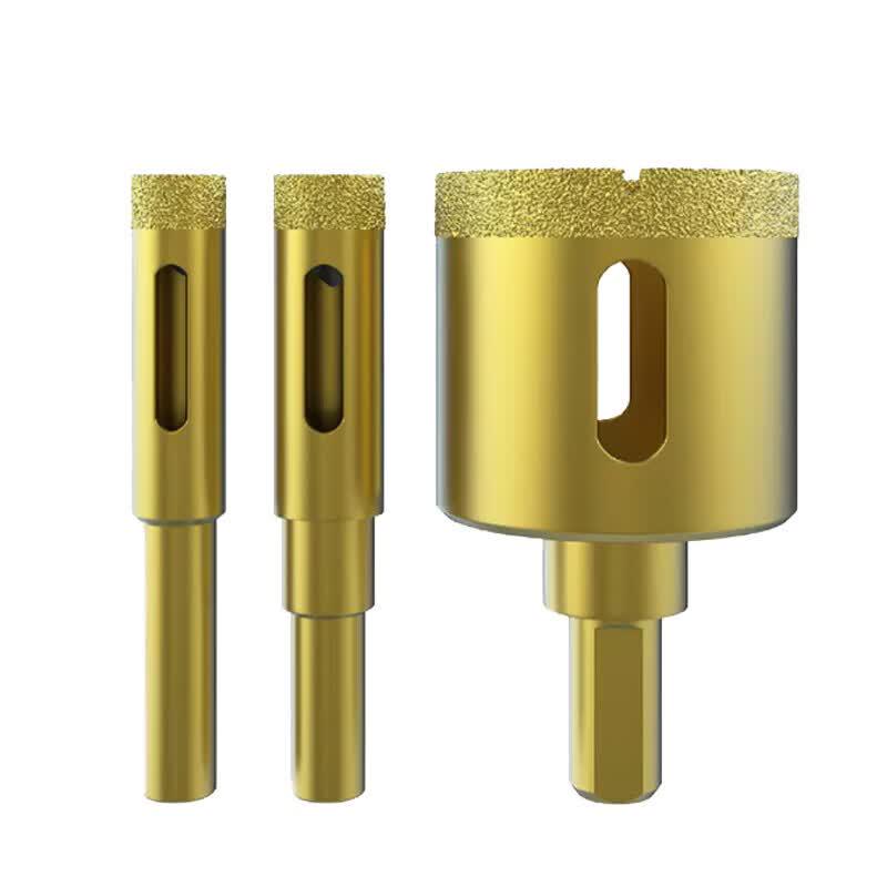 KAYING Tile & Glass Hole Saw Drill Bit