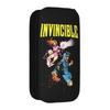 Invincible and Atom Eve Attack Pencil Case Pen Holder Pencil Bags for Student Large Storage Students School Pencil Box