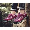 Hiking Shoes For Men Tactical Climbing Trekking Shoes Women Waterproof Shoes Mountain Sneakers Women Outdoor Sneakers Walking