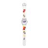 Cute Cartoon Pattern Watches Children Kids Boys Quartz Analog Wrist Watch Gift