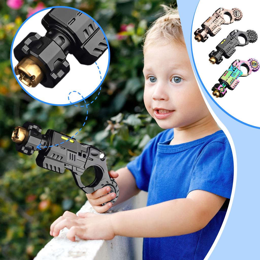 Alloy Agent Decompression , Throwing Decompression Toy