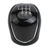 For Ford Car Shift Knob for C Max Kuga S Max Easy to Replace Manual Shifter