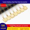 Collares y colgantes – Collar colgante