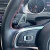 2026 Hot For Volkswagen VW Car Steering Wheel Paddle Shift Extend Shifter Sticker For VW Golf 7 7.5 GTI MK7 GTE GTD RLINE Volksw