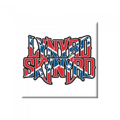 Logo-Kühlschrankmagnet