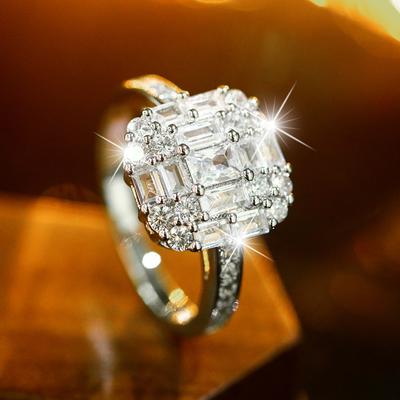 Ringe – Damenringe