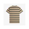 Fred Perry [genuine HeadquarTers] Fred Perry [sporT] STriped T shirT  V19  Afpm2416557 V19 qzgAfpm2416557 V19
