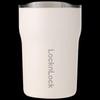 LOCK&LOCK Izolowany kubek do kawy ze stali nierdzewnej