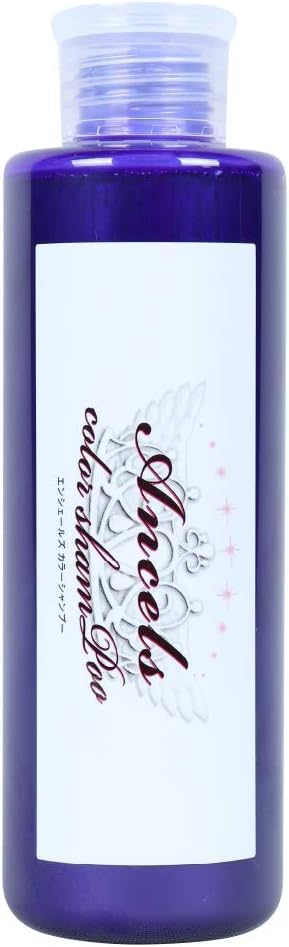 

Encheres Color Shampoo Фиолетовый шампунь 200 мл