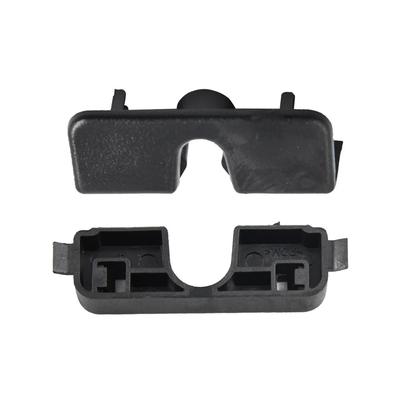 Rear Trunk Load Cover Parcel Shelf Hook Clip For Opel Corsa E Crossland X Meriva