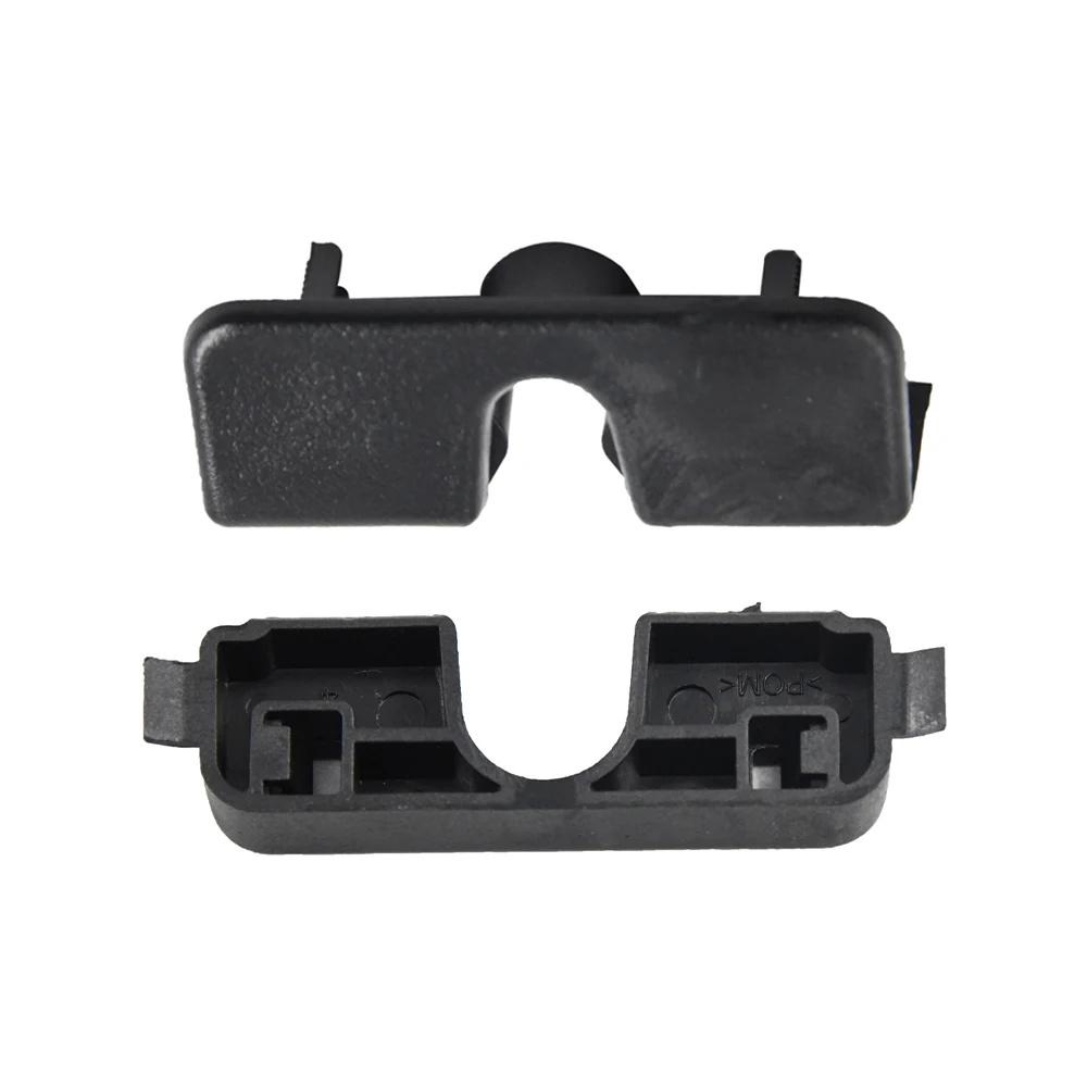 Rear Trunk Load Cover Parcel Shelf Hook Clip For Opel Corsa E Crossland X Meriva B