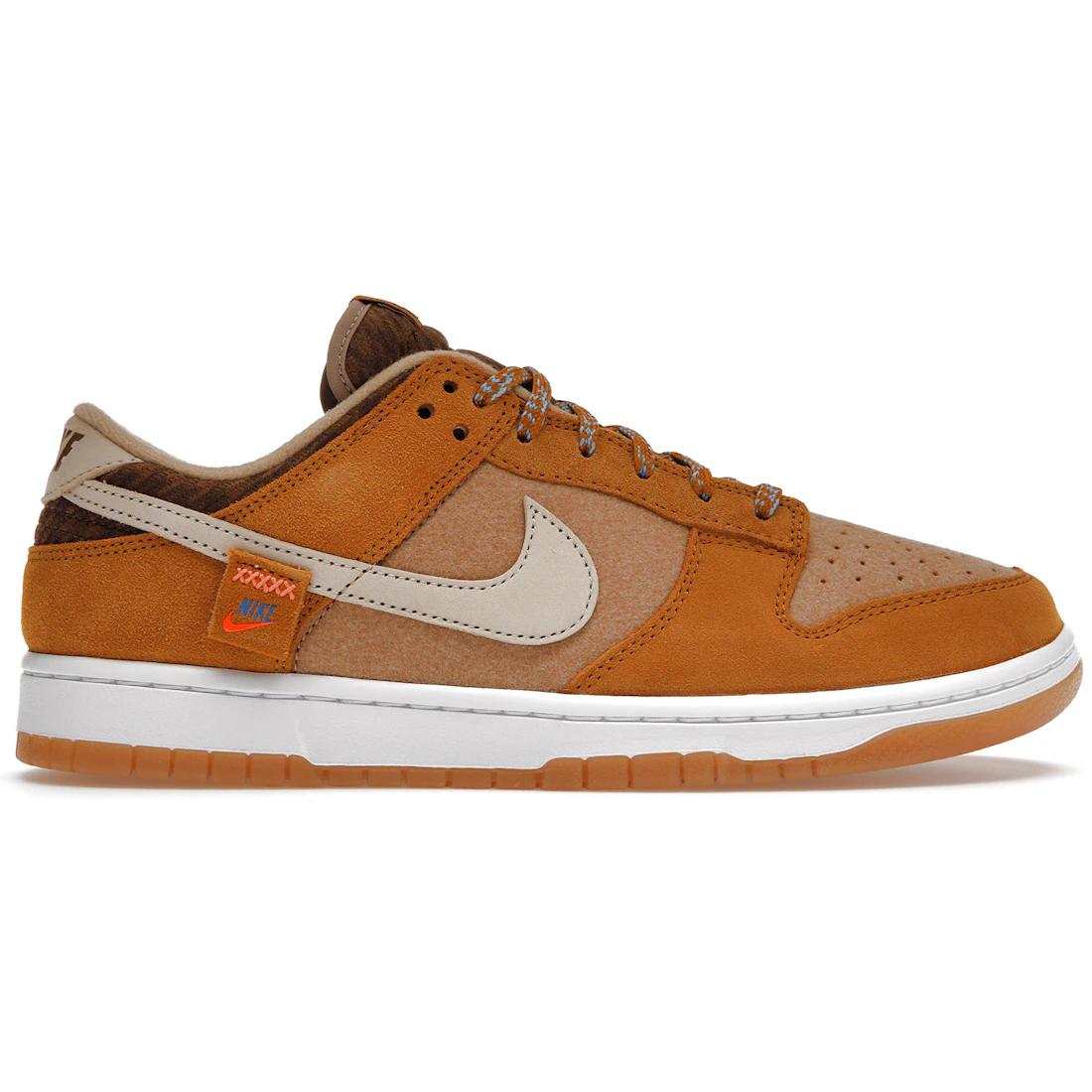 

Кроссовки Nike Dunk Low SE Teddy Bear Praline(ДЗ5350-288) 42.5