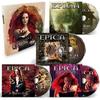 Epica - We Still Take You With Us 4-disc [CD]