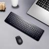 Dell KM3322W Kabellose Tastatur- und Maus-Kombination