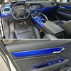 Carbon Fiber For Geely Tugella FY11 - Car Film Interior Sticker Center Console Gear Dashboard Air Door Handle Lift Panel
