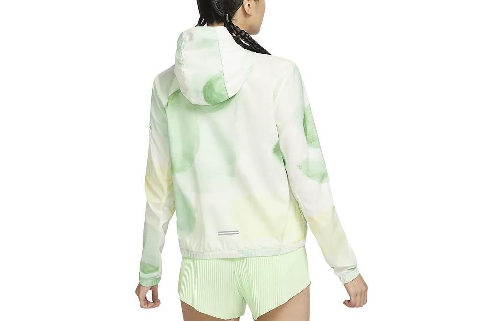 Nike Impossibly Light Jackets & Coats Women's Sail White HF6181-133