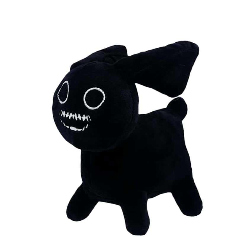 Cross-Border Plush: The Forsaken Game Doll