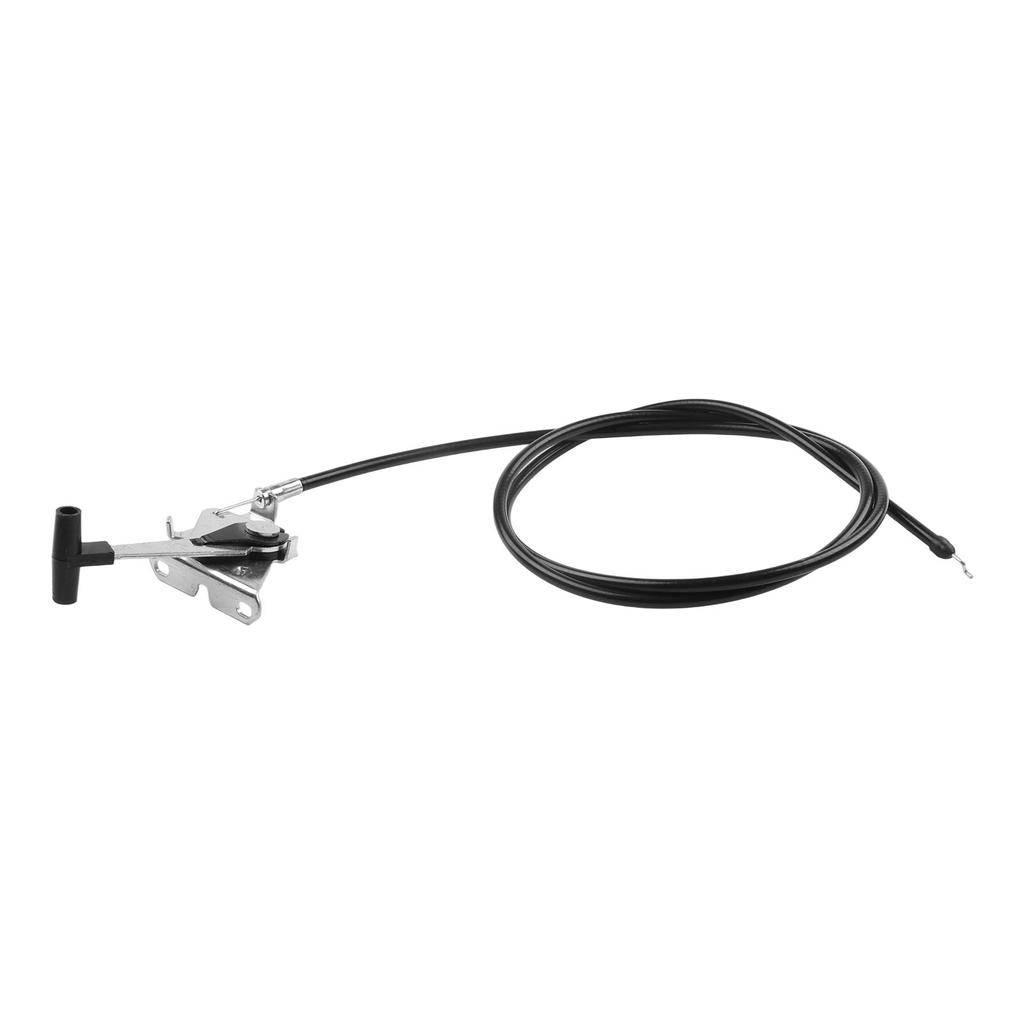 As Shown 19729-26979 Handle Pull Cable Compatible With WS36 Easy Installation Design Optimal Length 48 Inches For WS36