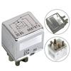 0015420219 0015422219 For Mercedes W123 W124 W116 W126 R129 ||W201 Relay 5-Pin Replacement Car Relays Accessories Relays 5