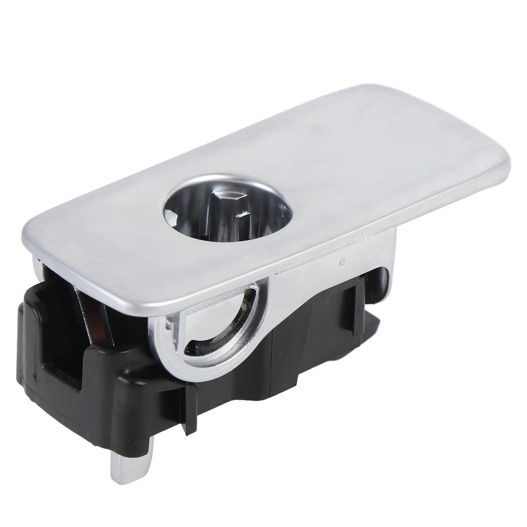Glove Box Latch Handle 8U1857131 Waterproofing Anti Scratch Stylish Look Center Box Latch Clip