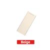 Auto Interior Accessories Water Cup Holder Cover For Volkswagon VW Passat B6 B7 CC Car Rear Sliding Shutters Roller Blind