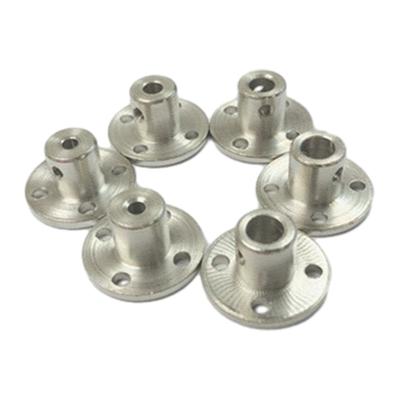 5mm Flange Coupling Connector For Rc Easy To Install 5mm Flange Coupling Connector For RC Models