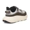 UGG CA805 V2 Nubuck 'Charcoal Black' Sneakers 1127111-CLBK