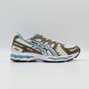 1203A827-101 Asics Gel-Kayano 12.1 Cream Stillwater (Men's)
