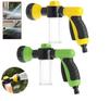 Low Pressure Carwash Foam Gun Foam Cannon Snow Foam Lance Foam Nozzle Water Hose Foam Gun 1L Bottle