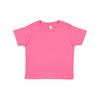 Rabbit Skins Baby Fine Jersey T-Shirt