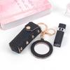 2025 Trendy Portable Lipstick Pouch: New Style Mini Bag, Coin Purse, Keychain & Live Stream Gift
