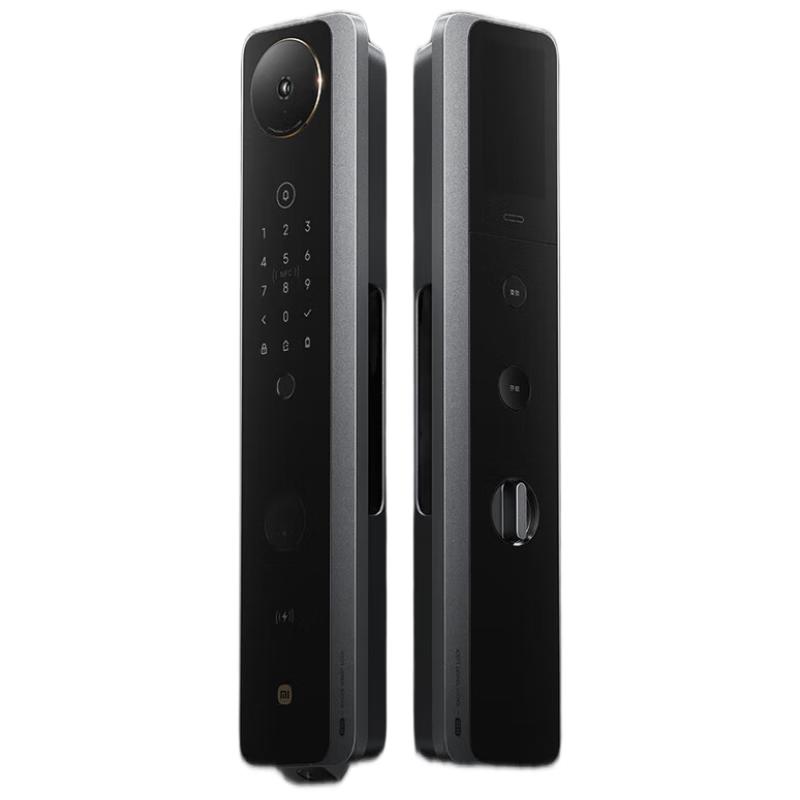 

Xiaomi M30 Smart Door Lock with Face Recognition