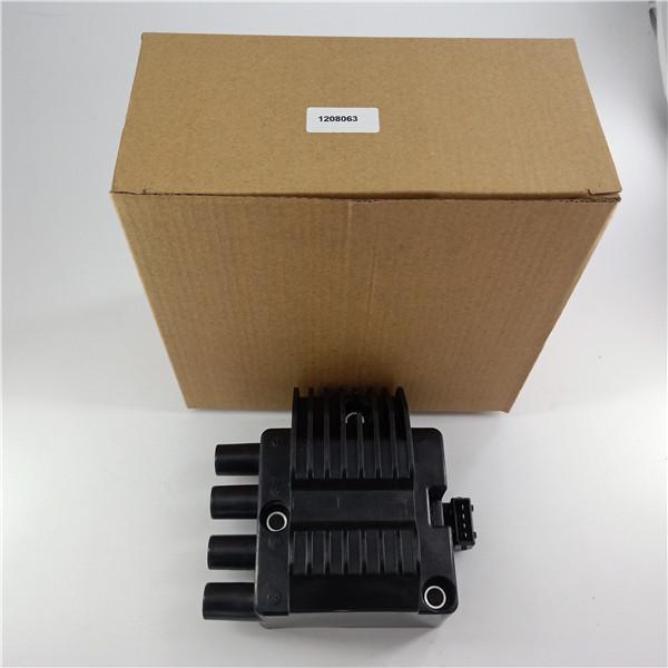 IGNITION COIL for OPEL Astra F Corsa B Vectra OEM 1103872 1103905 10457075 1208063