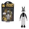 Figure Bendy Bendy the Ink Machine Boris the Wolf Ink Machine Toy 12.5 Cm
