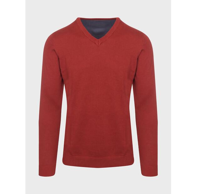 Свитер Evenemen V-NECK GINGER EU XXL