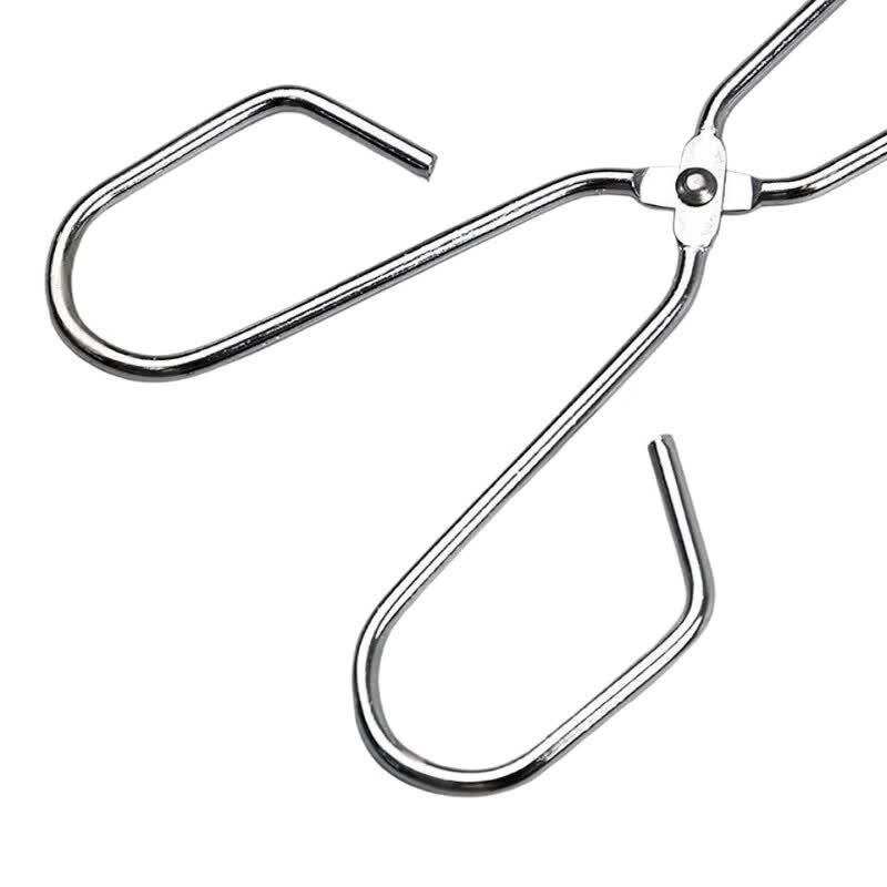 Tingbai Multifunctional Food & BBQ Tongs