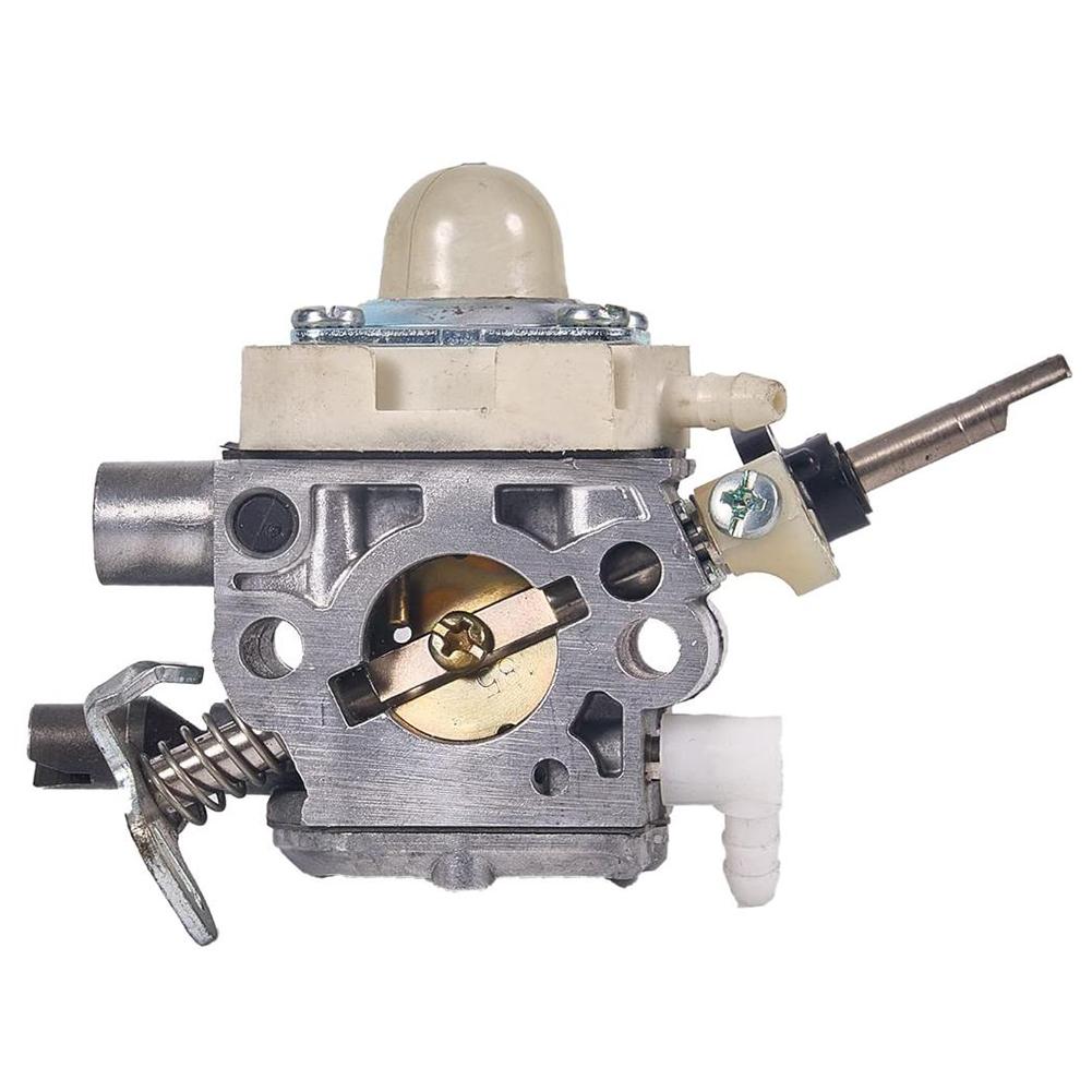 Vergaser-Kit für S-tihl FS240R FS240RC FS260R Freischneider Ersatzteile Vergaser Luftfilter Motorsense Teile