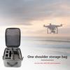 Drone Carrying Case Handbag Organizer Outdoor Nylon Zipper Shoulder Propeller Playing Decoration for FIMI X8 SE 2020/Mini