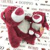 Pelúcia Deliciosamente Macia do Lotso Urso de Toy Story 4 Perfeita Para Abraçar e Conforto