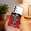 Game P-PersonaS 5 For Samsung Phone Case S26,S25,S24,S21,S22,S23,S30,Ultra,S20,Plus,Fe,Lite,5G Black Cover
