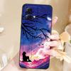 Case For Motorola G84 5G Coque TPU Soft Silicone Fashion Phone Funda For Moto G84 Cute Bumper For Moto G54 Back Cover