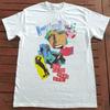 Nové Vintage DAVID BOWIE Dárek Pro Fanoušky Unisex S-5XL Tričko SS1488 Unisex Tričko