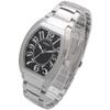 AUREOLE SW-488M-1 Quartz Watch - Silver