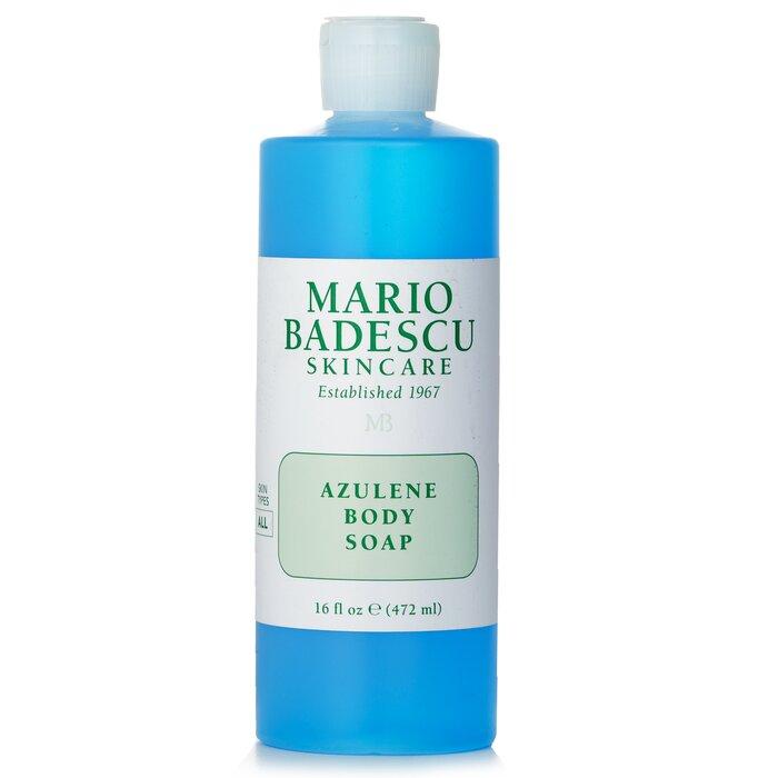

MARIO BADESCU Azulene Body Soap