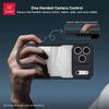 iPhone 17 Pro Max Magnetic Ring Stand Case - Drop-Proof Protective Cover