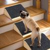 Dog Stair Non-Slip Ladder Multifunctional Puppy Secure Stairs Ramp Older Cats Steps for High Bed Sofa Pet Supplies