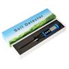 Digital Soil Phosphorus Meter Soil Nutrient Tester Phosphorus Temperature Tester for Gardens Orchard
