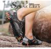 Summer Quick-Dry Mesh Five-Finger Water Hiking Shoes