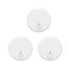 1/2/3pcs Anti-Lost Device Wireless Pet Kids Tracking Locator Bluetooth Portable Smart Finder Small GPS Tracker For Cellphone